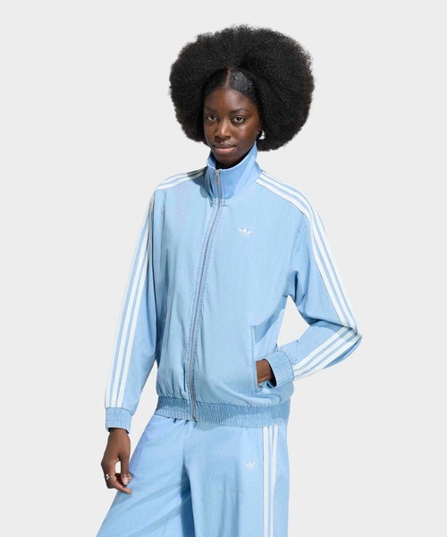 adidas（アディダス） ジャージ オリジナルス サマーグローライト