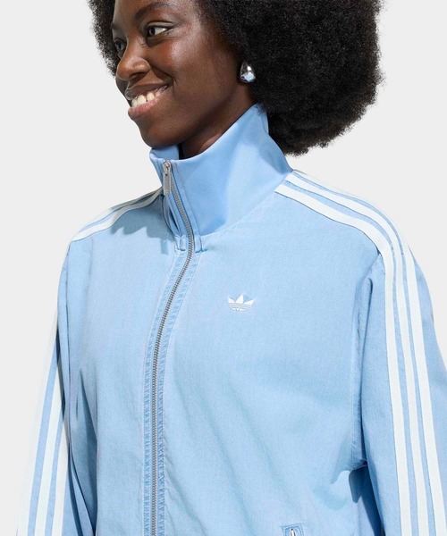 adidas（アディダス） ジャージ オリジナルス サマーグローライト