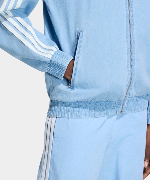 adidas（アディダス） ジャージ オリジナルス サマーグローライト