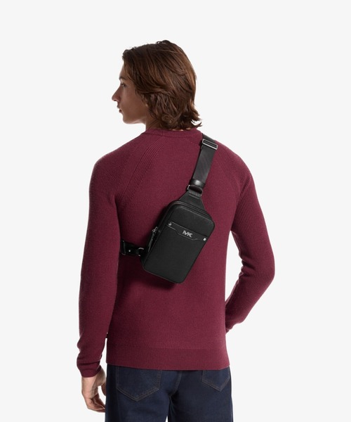 MICHAEL KORS（マイケルコース） ショルダーバッグ FREE ブラック 