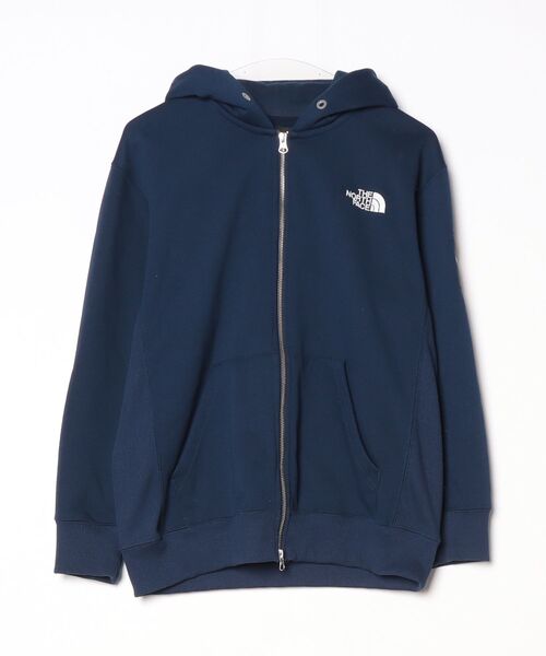 THE NORTH FACE（ザ ノースフェイス） ジップアップパーカー SMALL