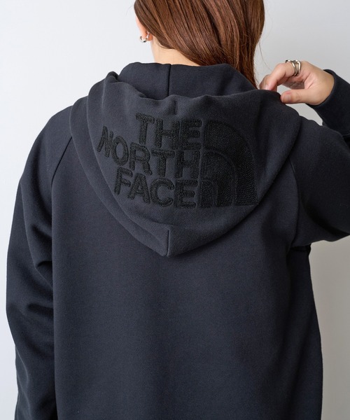 THE NORTH FACE ノースフェイス　裏起毛パーカー　Mサイズ THE NORTH FACE（ザ ノースフェイス） ノースフェイス パーカー 裏起毛