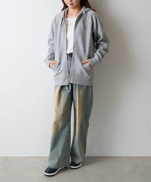 THE NORTH FACE（ザ ノースフェイス） ノースフェイス パーカー 裏起毛