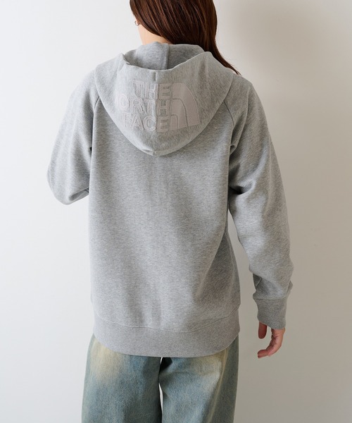 THE NORTH FACE（ザ ノースフェイス） ノースフェイス パーカー 裏起毛