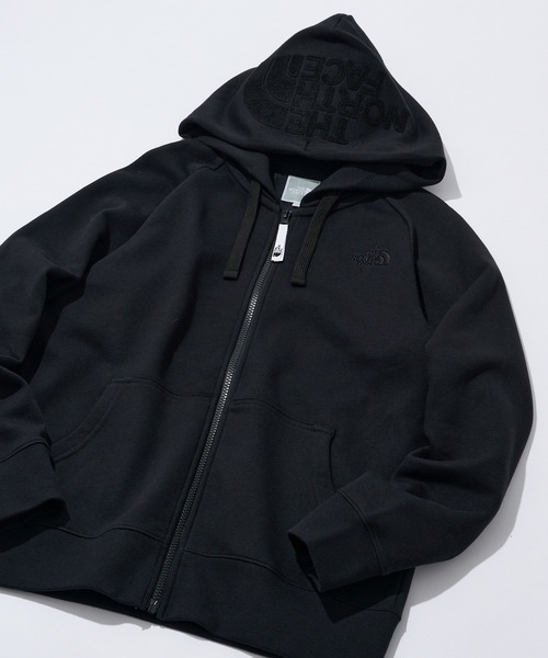 THE NORTH FACE（ザ ノースフェイス） ノースフェイス パーカー 裏起毛
