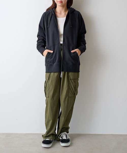 THE NORTH FACE（ザ ノースフェイス） ノースフェイス パーカー 裏起毛