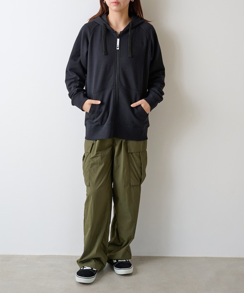 THE NORTH FACE（ザ ノースフェイス） ノースフェイス パーカー 裏起毛