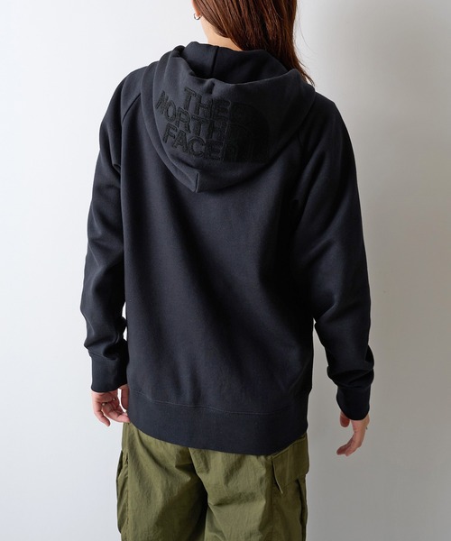 THE NORTH FACE（ザ ノースフェイス） ノースフェイス パーカー 裏起毛