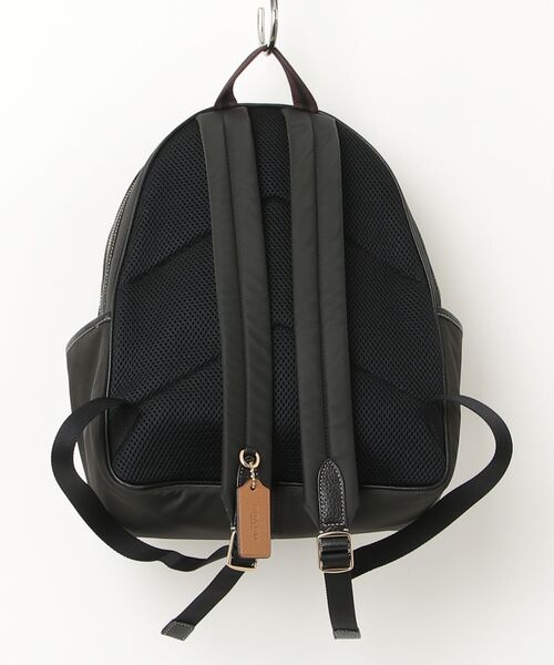 COACH（コーチ） リュック - ブラック レディース : ZOZOTOWN Yahoo!店