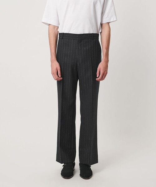 ウリボー様 UNITED ARROWS（ユナイテッドアローズ） ワイドパンツ スラックス