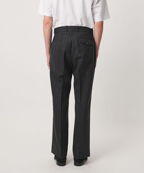 UNITED ARROWS（ユナイテッドアローズ） ワイドパンツ スラックス