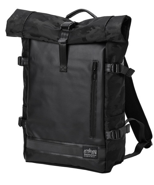 リュック PROSPECT BACKPACK (Jacquard Camo)