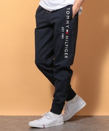 TOMMY HILFIGER スウェットパンツ ジャージ ベーシック