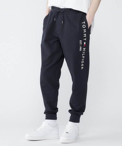 TOMMY HILFIGER(トミー・ヒルフィガー) スウェットパンツ ジャージ TOMMY HILFIGER(トミー・ヒルフィガー) スウェットパンツ ジャージ