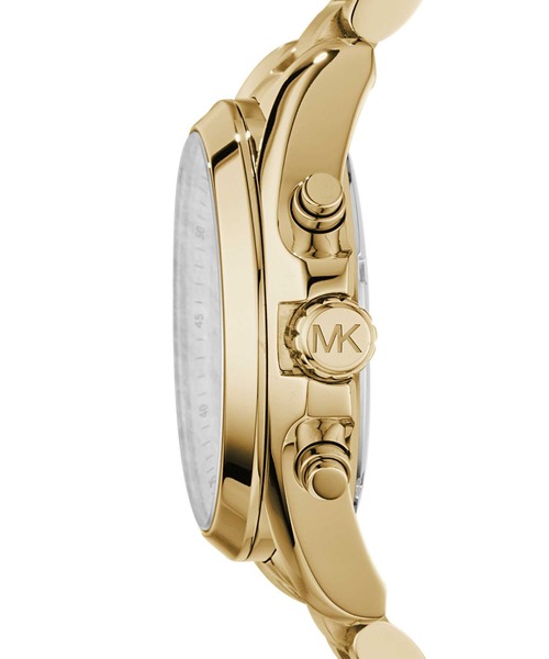 MICHAEL KORS 腕時計 マイケル・コース レディース アナログ