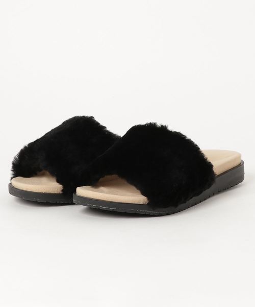 Emu Robe BURNER(バーナー) サンダル 【emu】Robe : ZOZOTOWN Yahoo!店 - 通販 - Yahoo!ショッピング
