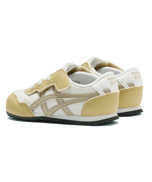 Onitsuka Tiger スニーカー SERRANO KIDS / セラーノ キッズ