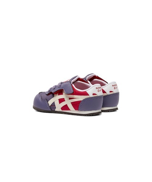 SERRANO / セラーノ　Onitsuka Tiger 箱付き SERRANO / セラーノ（スニーカー）｜Onitsuka Tiger（オニツカ