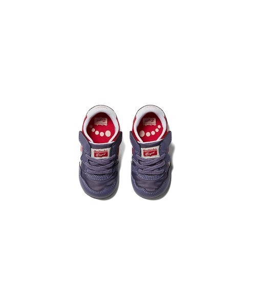 Onitsuka Tiger キッズ スニーカー 16cm Onitsuka Tiger スニーカー SERRANO KIDS / セラーノ キッズ