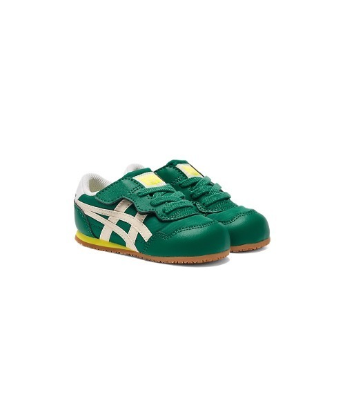 そきたページ　27.5㎝ Onitsuka Tiger スニーカー SERRANO CL / セラーノ シーエル
