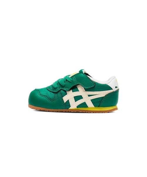 Onitsuka Tiger スニーカー SERRANO KIDS / セラーノ キッズ