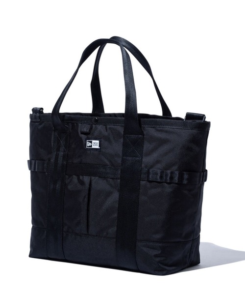 NEW ERA（ニューエラ） トートバッグ トートバッグ 22L ブラック