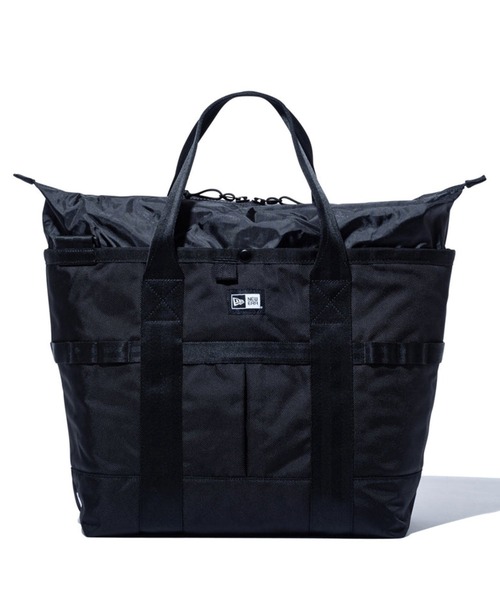NEW ERA（ニューエラ） トートバッグ トートバッグ 22L ブラック