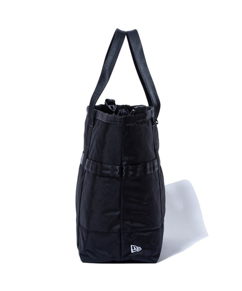 NEW ERA トートバッグ22L 11404124 トートバッグ 22L ブラック | ニューエラオンラインストア