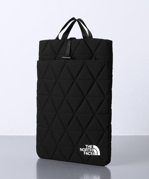THE NORTH FACE（ザ ノースフェイス） ジオフェイス PC スリーブ13