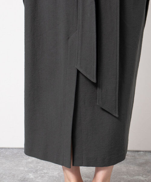 ワンピース Rie Erie Frills Onepiece – THE TOÉ
