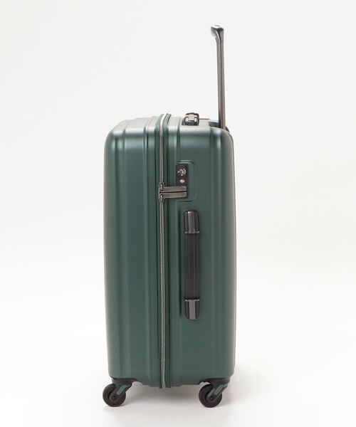 Siffler（シフレ） スーツケース 「ZERO GRA/ゼログラ」 キャリー