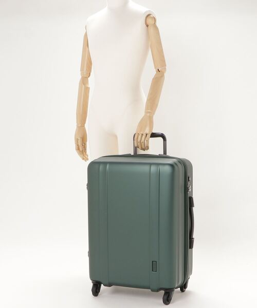 Siffler（シフレ） スーツケース 「ZERO GRA/ゼログラ」 キャリー