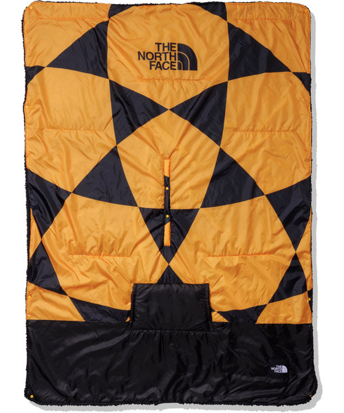 THE NORTH FACE（ザ ノースフェイス） ノースフェイス ブランケット