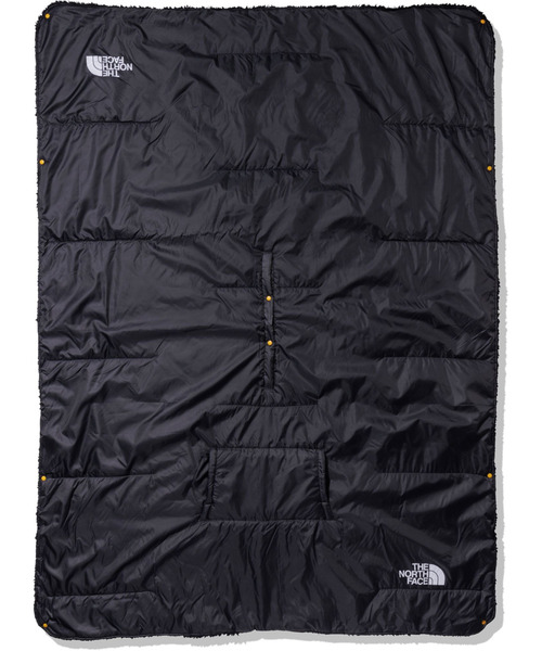 THE NORTH FACE ブランケット FACE/ザ・ノース・フェイス ワォナ
