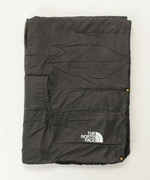 ブランケット THE NORTH FACE/ザ・ノース・フェイス ブランケット ワォナ ファジー ブランケット/WAWONA FZY BLANKET｜zozo｜15