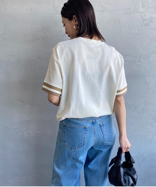 FRED PERRY（フレッドペリー） tシャツ Tシャツ ボールドティップ