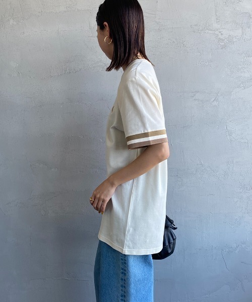 FRED PERRY（フレッドペリー） tシャツ Tシャツ ボールドティップ
