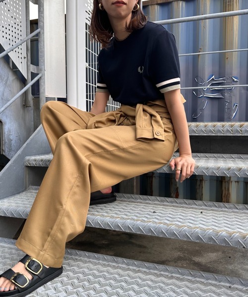 FRED PERRY（フレッドペリー） tシャツ Tシャツ ボールドティップ