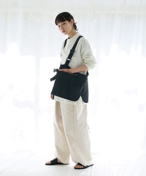 ベスト ジレ オーバーサイズ フィッシング メンズ レディース