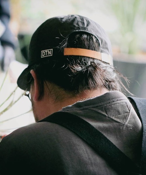 DULTON（ダルトン） キャップ 帽子 DTN NYLON RIPSTOP CAP/ DTN