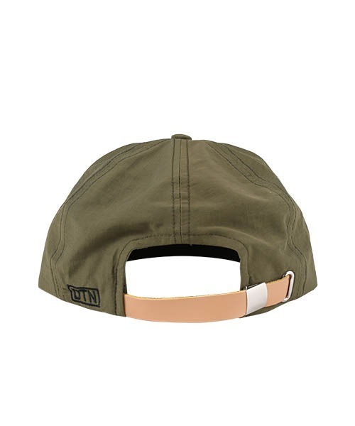 DULTON（ダルトン） キャップ 帽子 DTN NYLON RIPSTOP CAP/ DTN