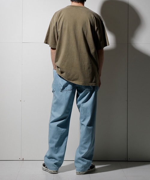 NUMBER (N)INE（ナンバーナイン） tシャツ MONTREAL CANADA T-SHIRT