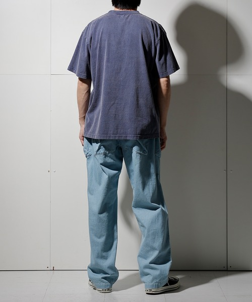 NUMBER (N)INE（ナンバーナイン） tシャツ MONTREAL CANADA T-SHIRT