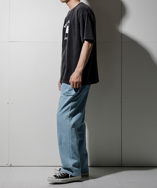 NUMBER (N)INE（ナンバーナイン） tシャツ MONTREAL CANADA T-SHIRT