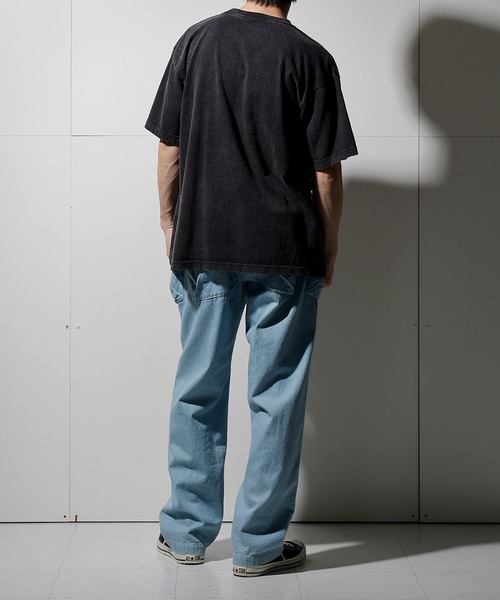 NUMBER (N)INE（ナンバーナイン） tシャツ MONTREAL CANADA T-SHIRT