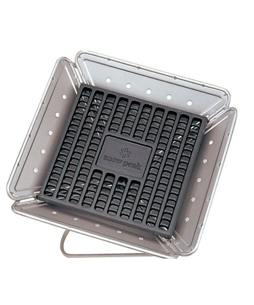 snow peak 炭床Pro M : ZOZOTOWN Yahoo!店 - 通販 - Yahoo