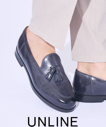 alfredoBANNISTER（アルフレッドバニスター） ローファー 「定番人気