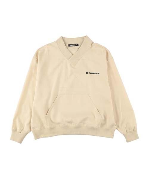 TANGRAM（タングラム） TURF WIND SHIRTS メンズ レディース