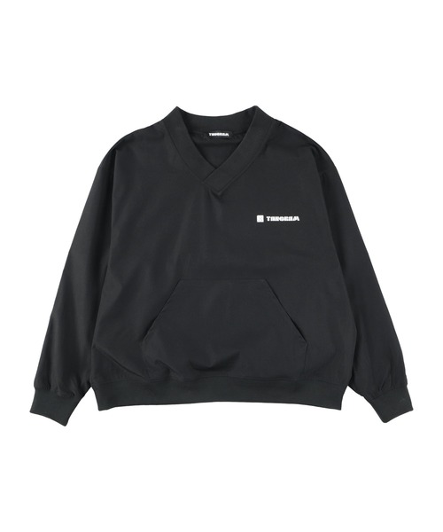TANGRAM（タングラム） TURF WIND SHIRTS メンズ レディース