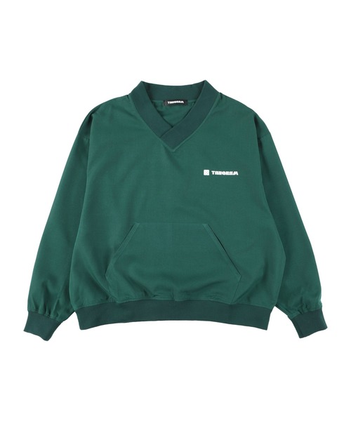 TANGRAM（タングラム） TURF WIND SHIRTS メンズ レディース